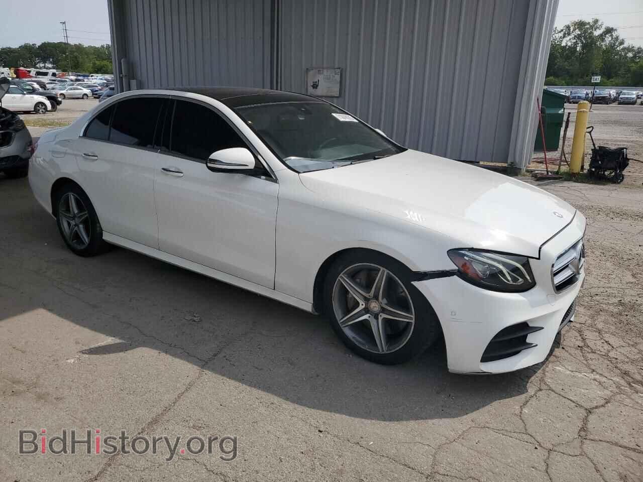 2017 MERCEDES-BENZ E-CLASS - VIN: WDDZF4KB1HA046525 - Фото 4