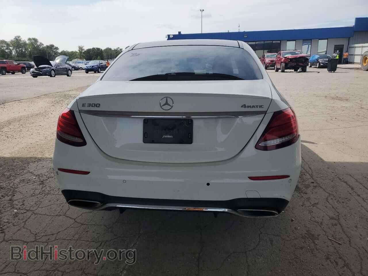 2017 MERCEDES-BENZ E-CLASS - VIN: WDDZF4KB1HA046525 - Фото 6