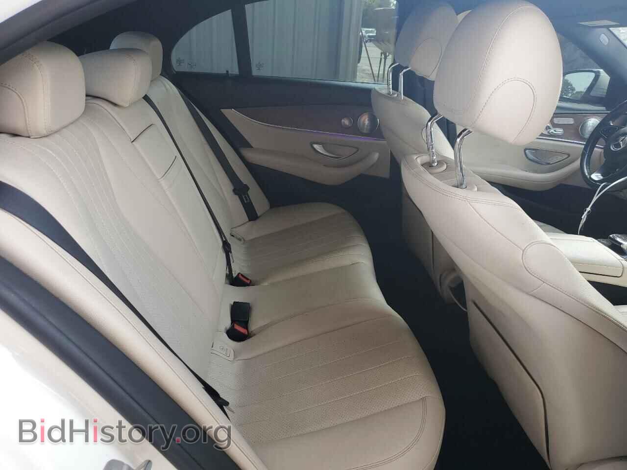 2017 MERCEDES-BENZ E-CLASS - VIN: WDDZF4KB1HA046525 - Фото 10