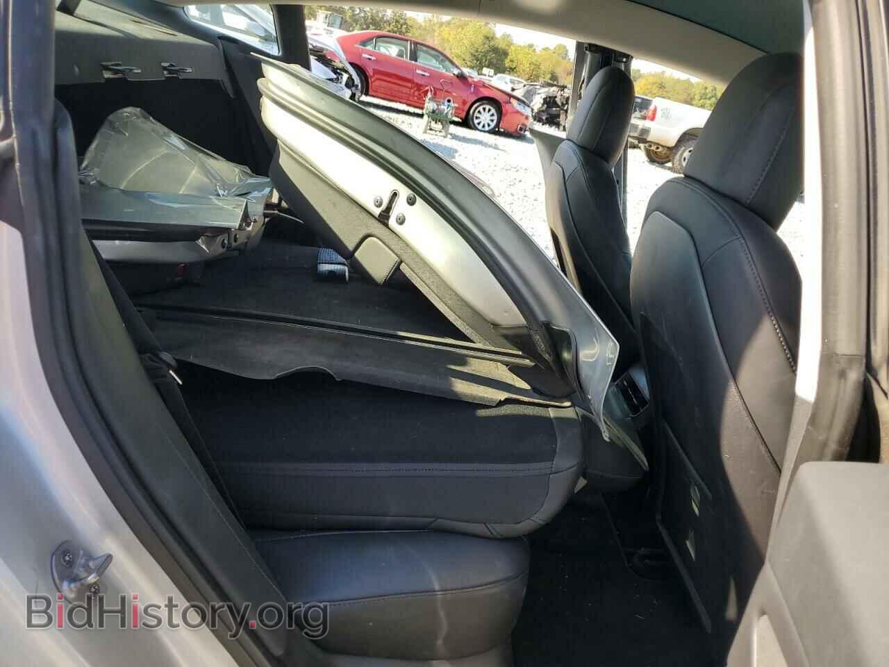2018 TESLA MODEL 3 - VIN: 5YJ3E1EA6JF077402 - Фото 10
