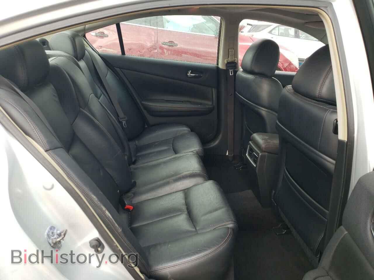 2010 NISSAN MAXIMA - VIN: 1N4AA5AP2AC814988 - Фото 10