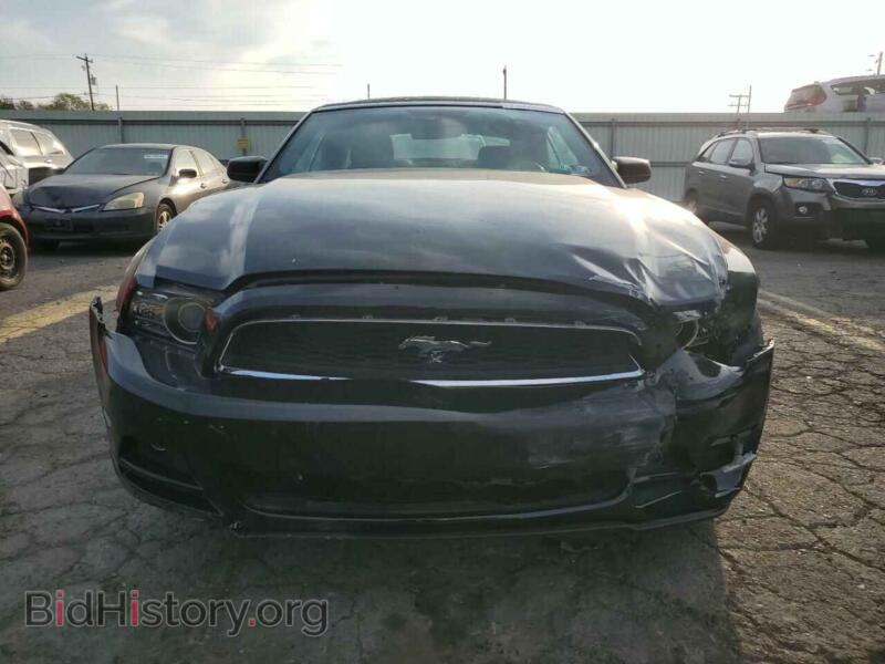 2014 Ford ALL MODELS (VIN 1ZVBP8EM1E5325097) — photo 5 of 12