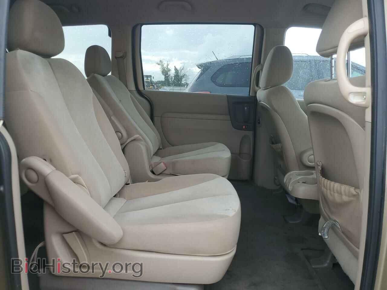 2011 KIA All Models - VIN: KNDMG4C78B6373199 - Фото 11