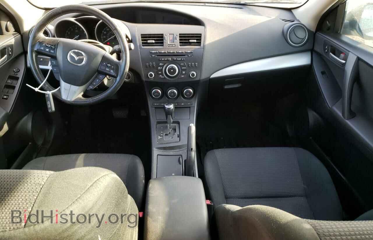 2013 MAZDA 3 - VIN: JM1BL1L76D1762120 - Фото 8