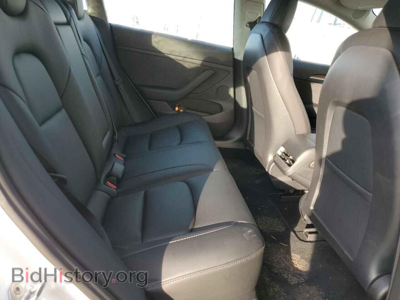 2023 TESLA MODEL 3 - VIN: 5YJ3E1EC9PF400691 - Photo 10