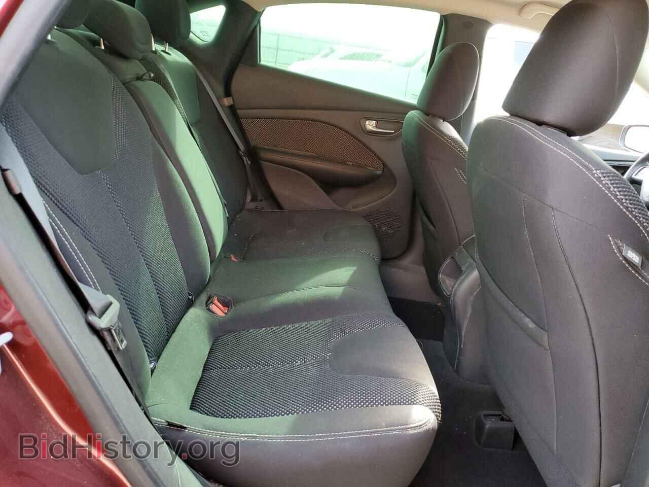 2015 DODGE DART - VIN: 1C3CDFBB4FD282085 - Фото 10