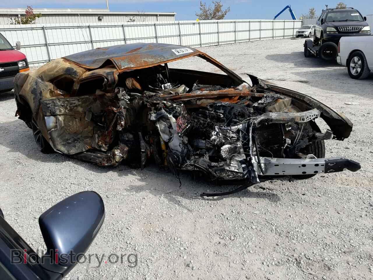2023 DODGE CHALLENGER - VIN: 2C3CDZBT2PH573683 - Фото 4