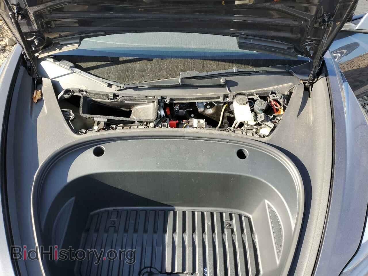 2022 TESLA MODEL 3 - VIN: 5YJ3E1EB2NF287185 - Photo 12