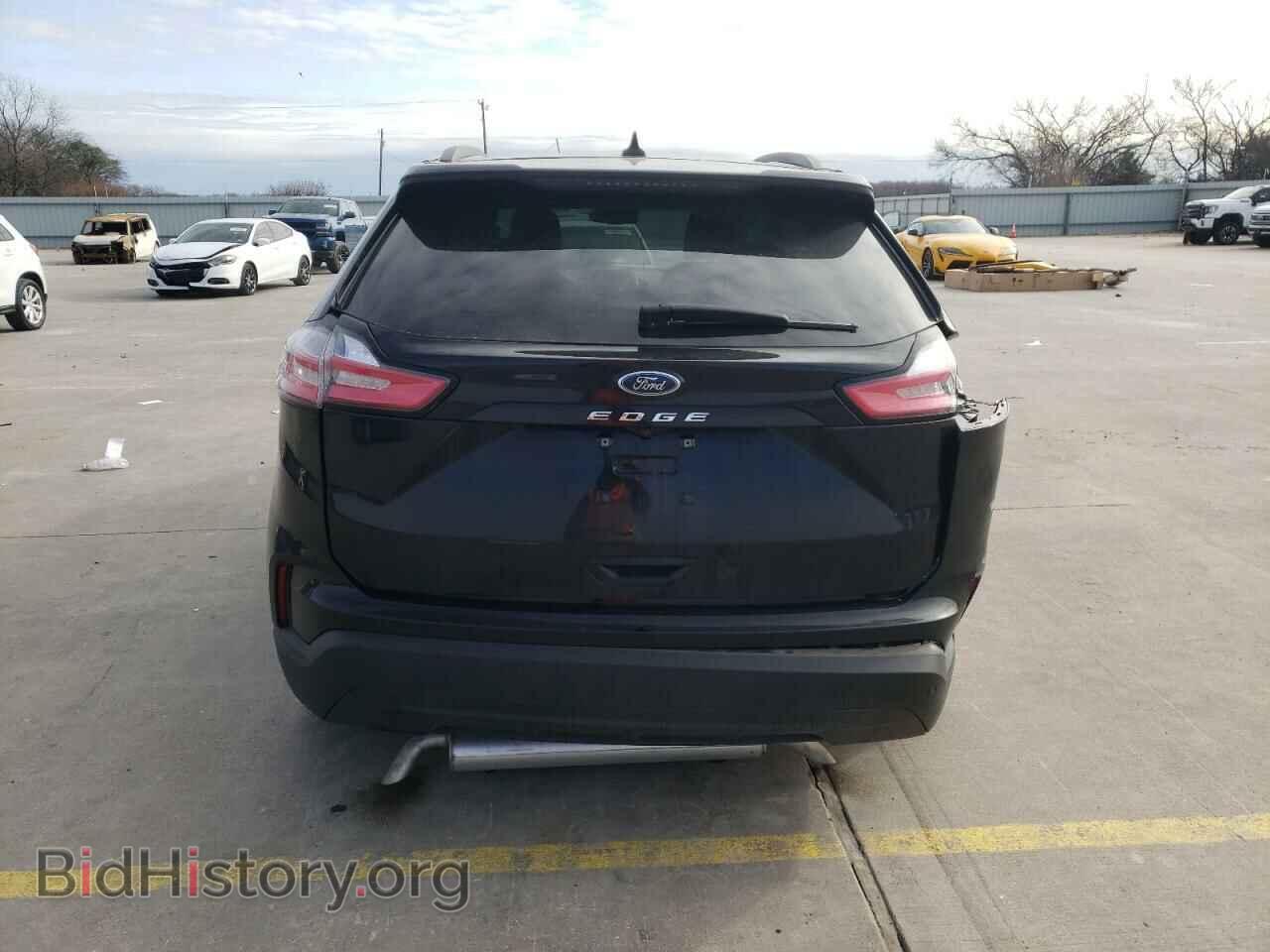 2021 FORD EDGE - VIN: 2FMPK3G90MBA11076 - Фото 6