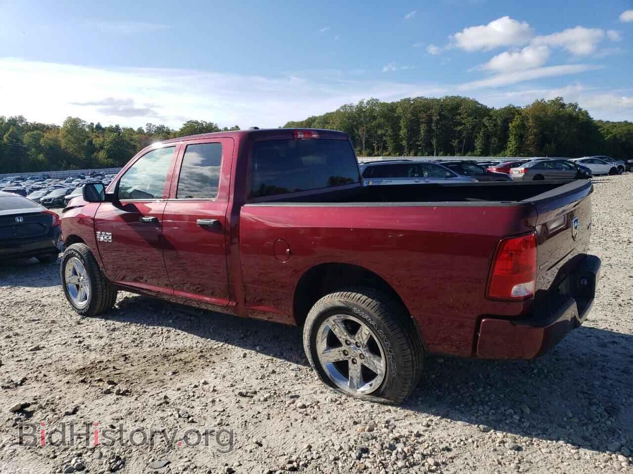 2017 RAM 1500 - VIN: 1C6RR7FG6HS711784 - Photo 2