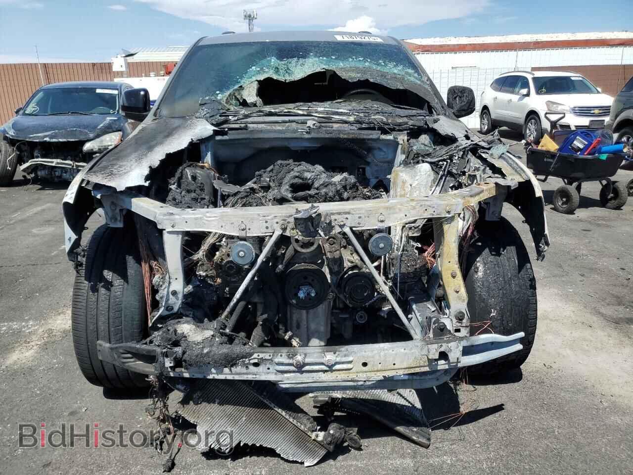 2023 DODGE DURANGO - VIN: 1C4SDJGJ7PC638496 - Photo 5