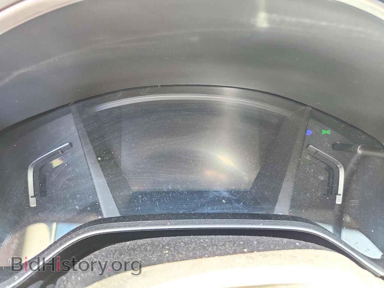 2021 HONDA CRV - VIN: 5J6RW2H84MA010391 - Фото 9