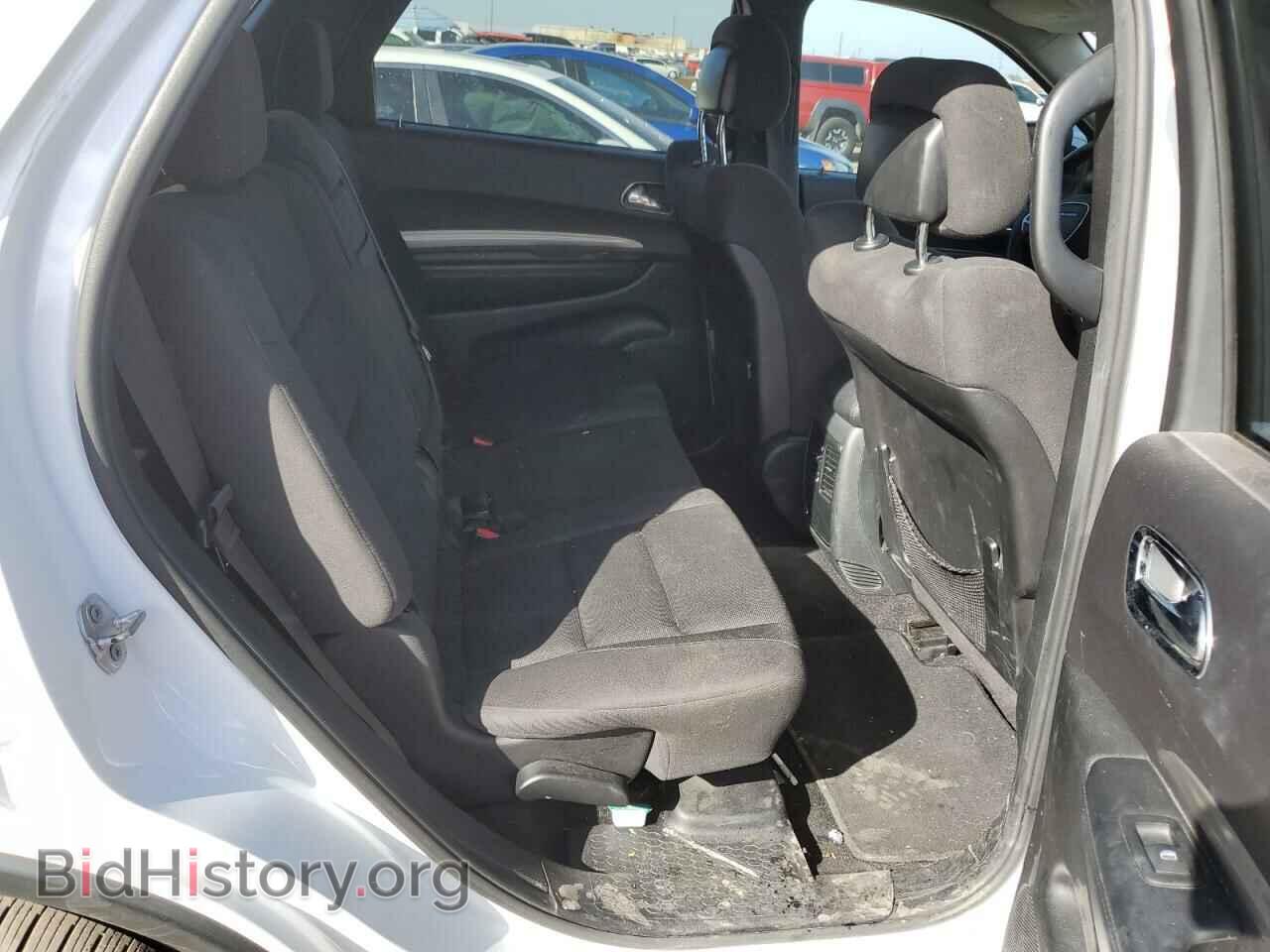 2015 DODGE DURANGO - VIN: 1C4RDHAG8FC127771 - Photo 11