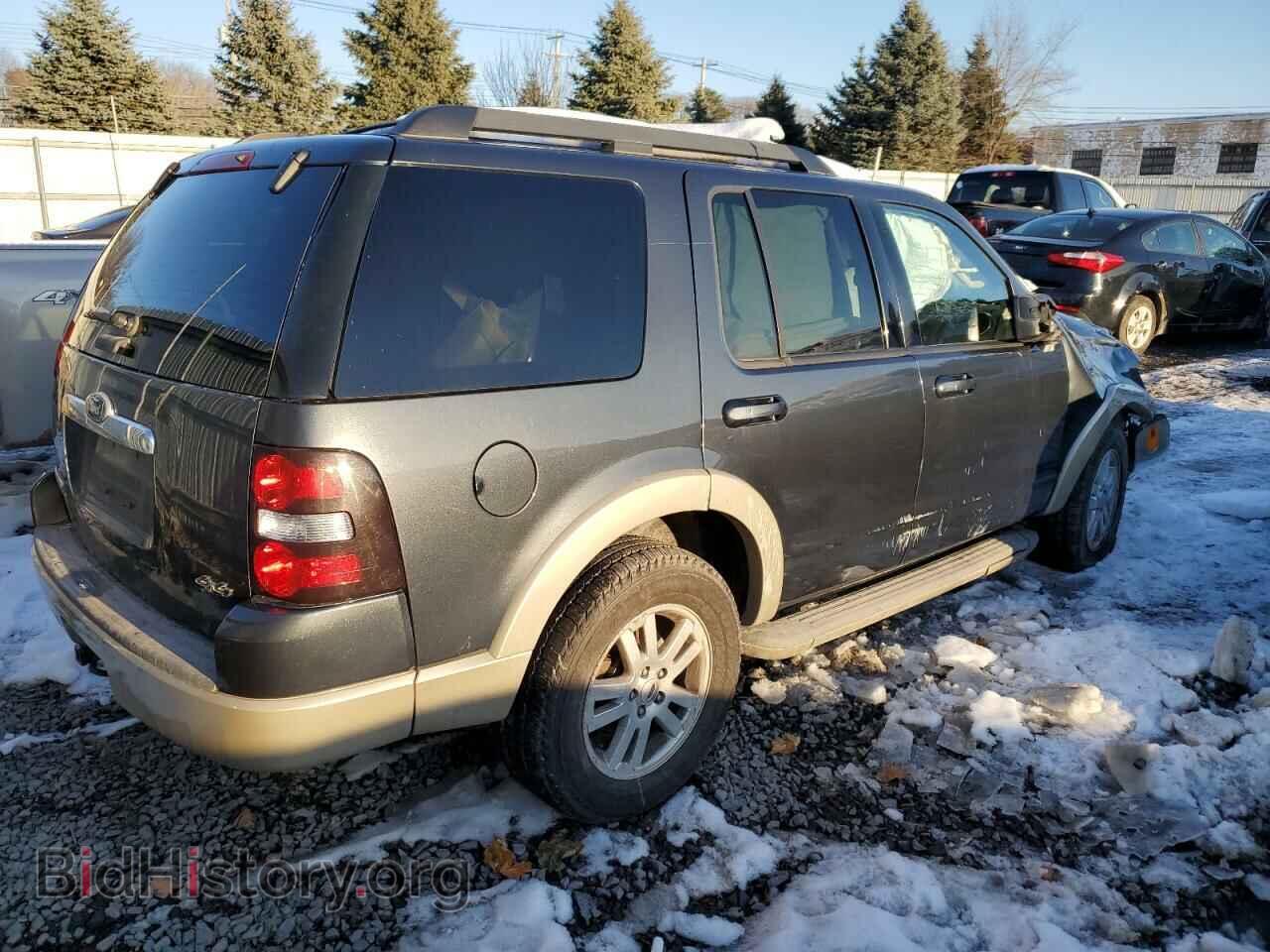 2010 FORD EXPLORER - VIN: 1FMEU7EE6AUA67098 - Фото 3
