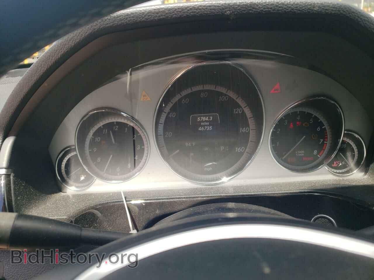 2013 MERCEDES-BENZ E-CLASS - VIN: WDDHF5KB2DA724632 - Фото 9