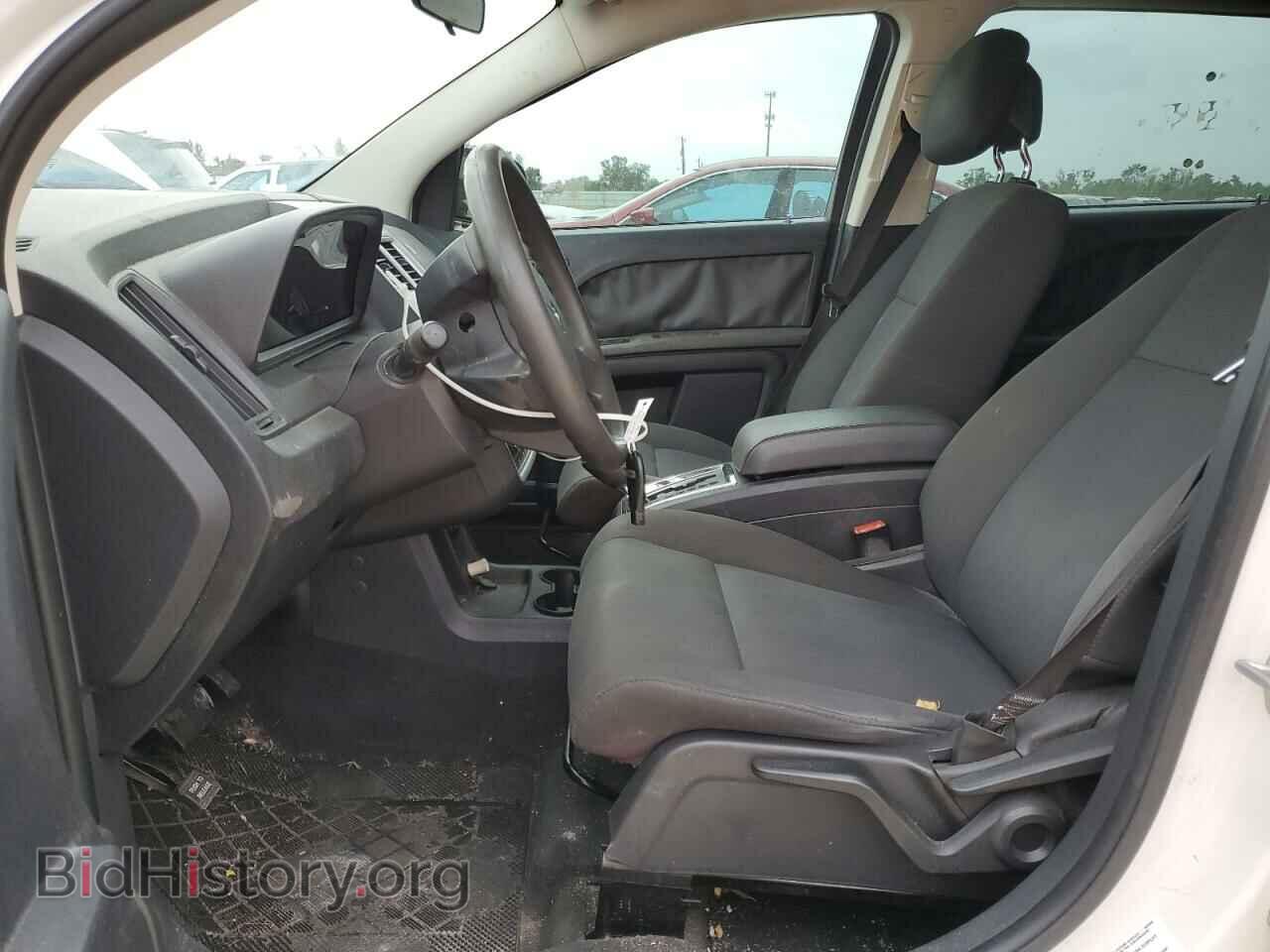 2010 DODGE JOURNEY - VIN: 3D4PG4FB9AT280034 - Фото 7