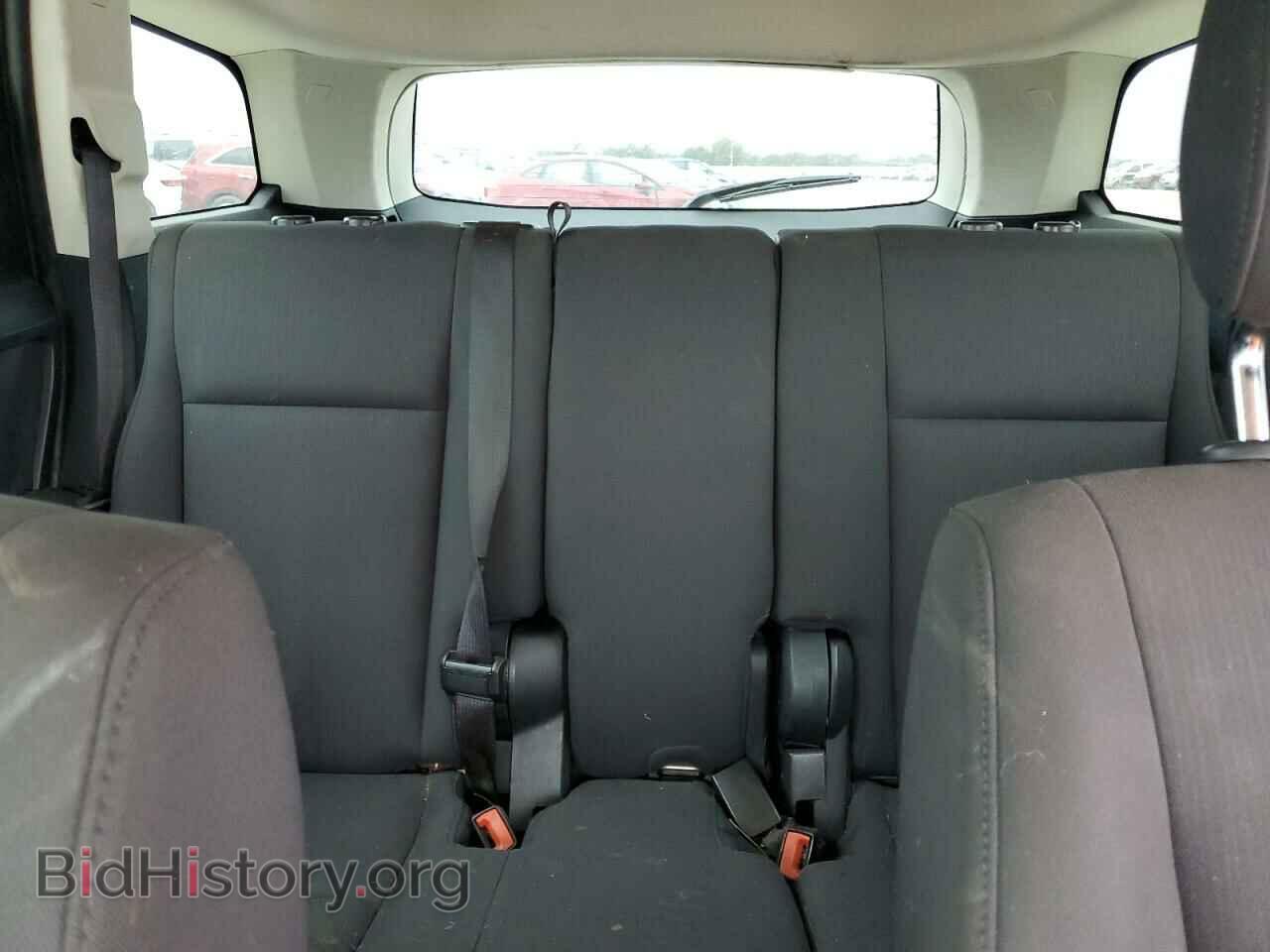 2010 DODGE JOURNEY - VIN: 3D4PG4FB9AT280034 - Фото 10