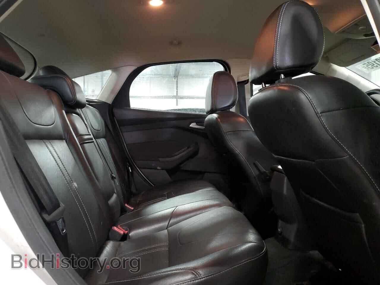 2013 FORD FOCUS - VIN: 1FADP3N24DL145058 - Фото 11