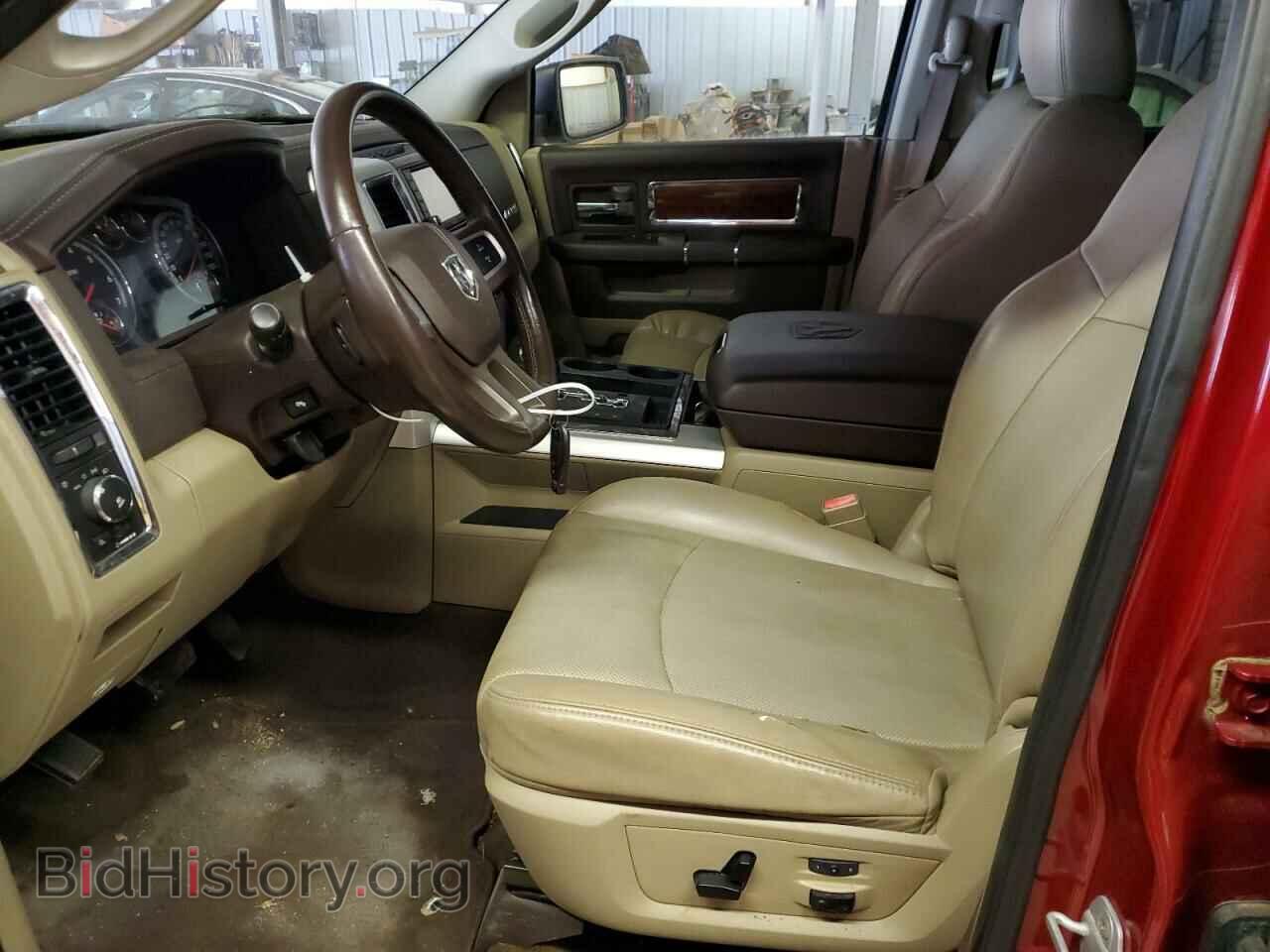 2010 DODGE All Models - VIN: 1D7RV1CT1AS210137 - Фото 7