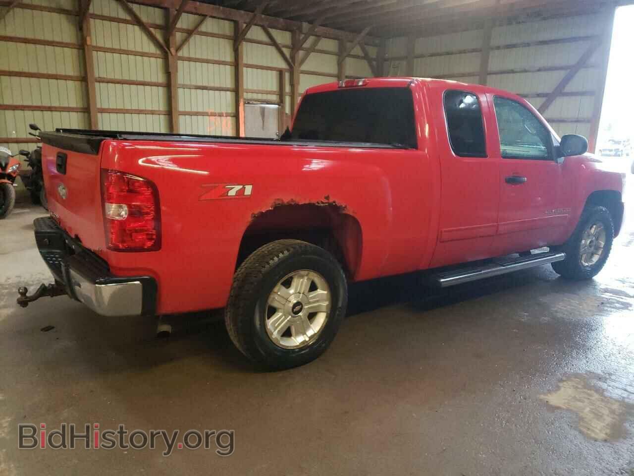2009 CHEVROLET ALL Models - VIN: 1GCEC19C19Z243356 - Фото 3