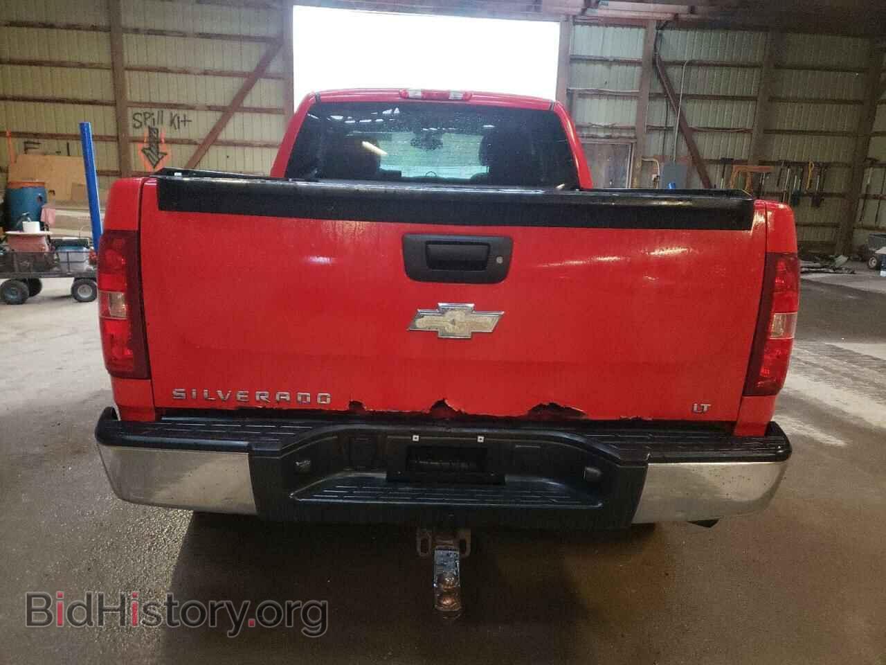 2009 CHEVROLET ALL Models - VIN: 1GCEC19C19Z243356 - Фото 6