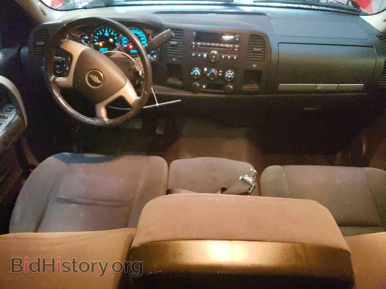 2009 CHEVROLET ALL Models - VIN: 1GCEC19C19Z243356 - Фото 8