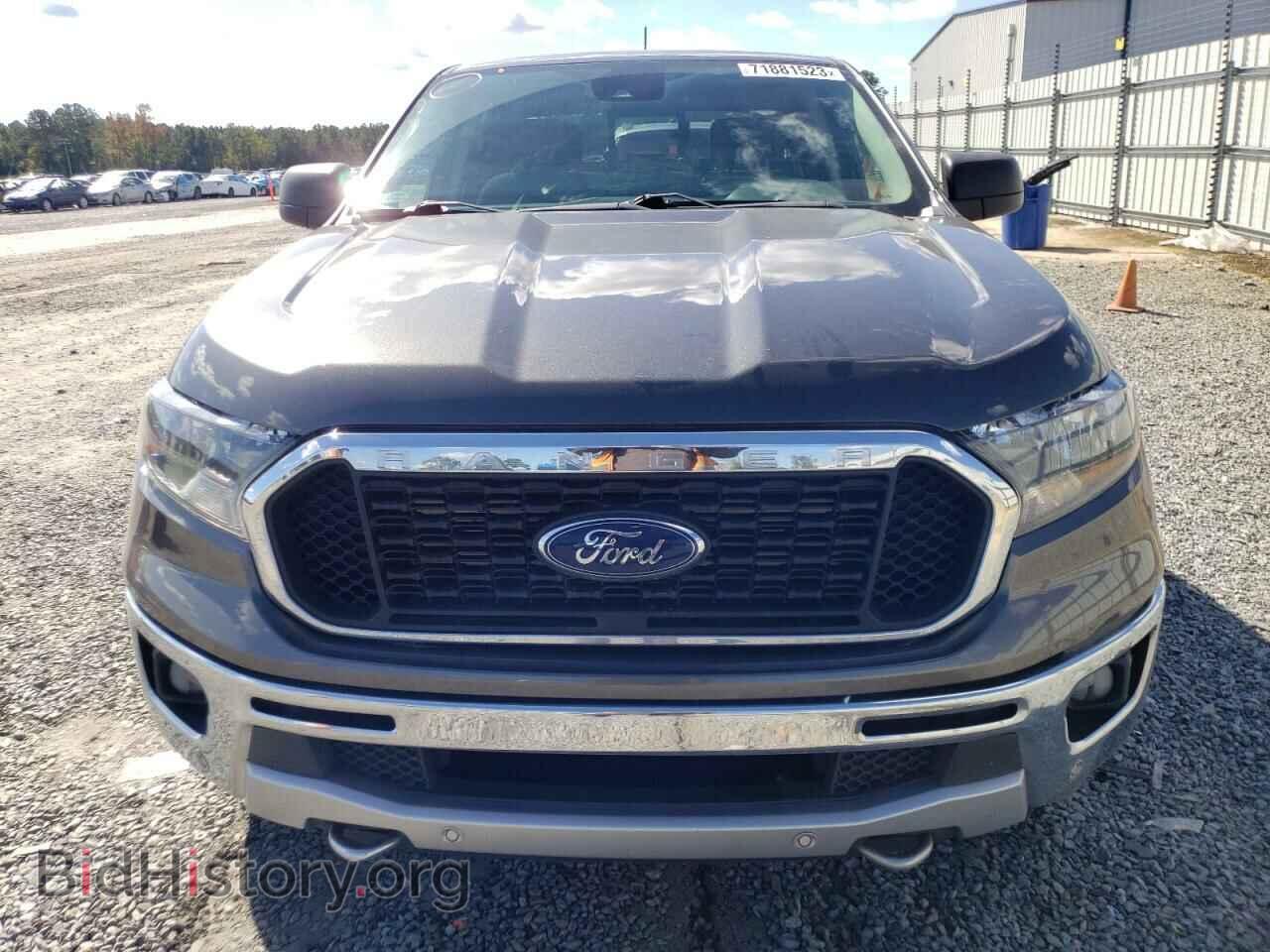 2019 FORD RANGER - VIN: 1FTER4EH2KLA40017 - Фото 5