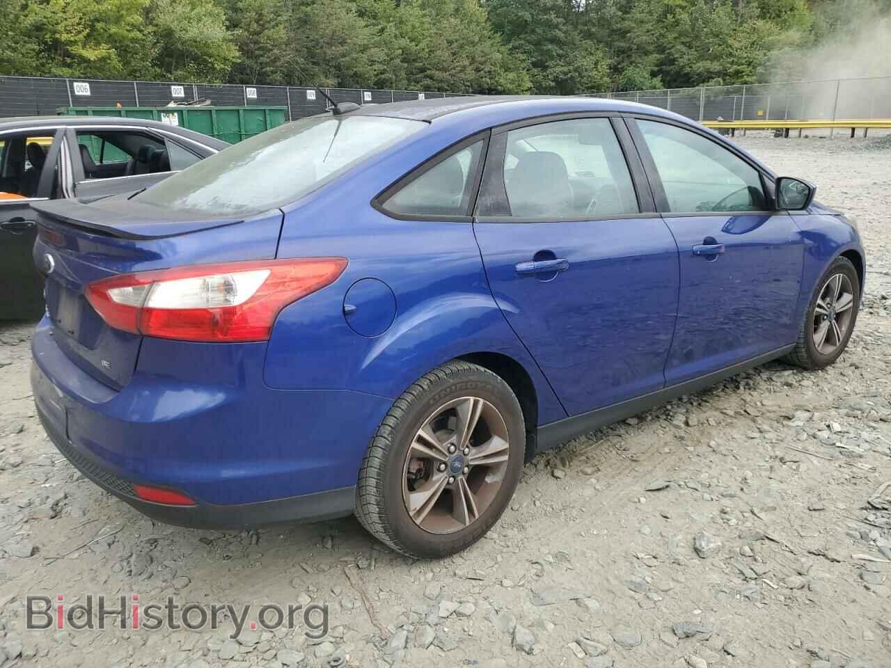 2012 FORD ALL Models - VIN: 1FAHP3F22CL426290 - Photo 3