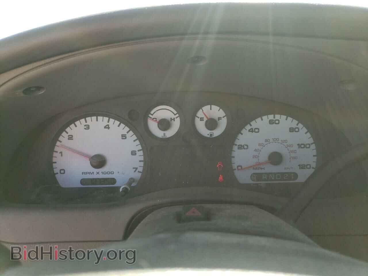 2009 FORD RANGER - VIN: 1FTYR14E99PA16948 - Фото 9
