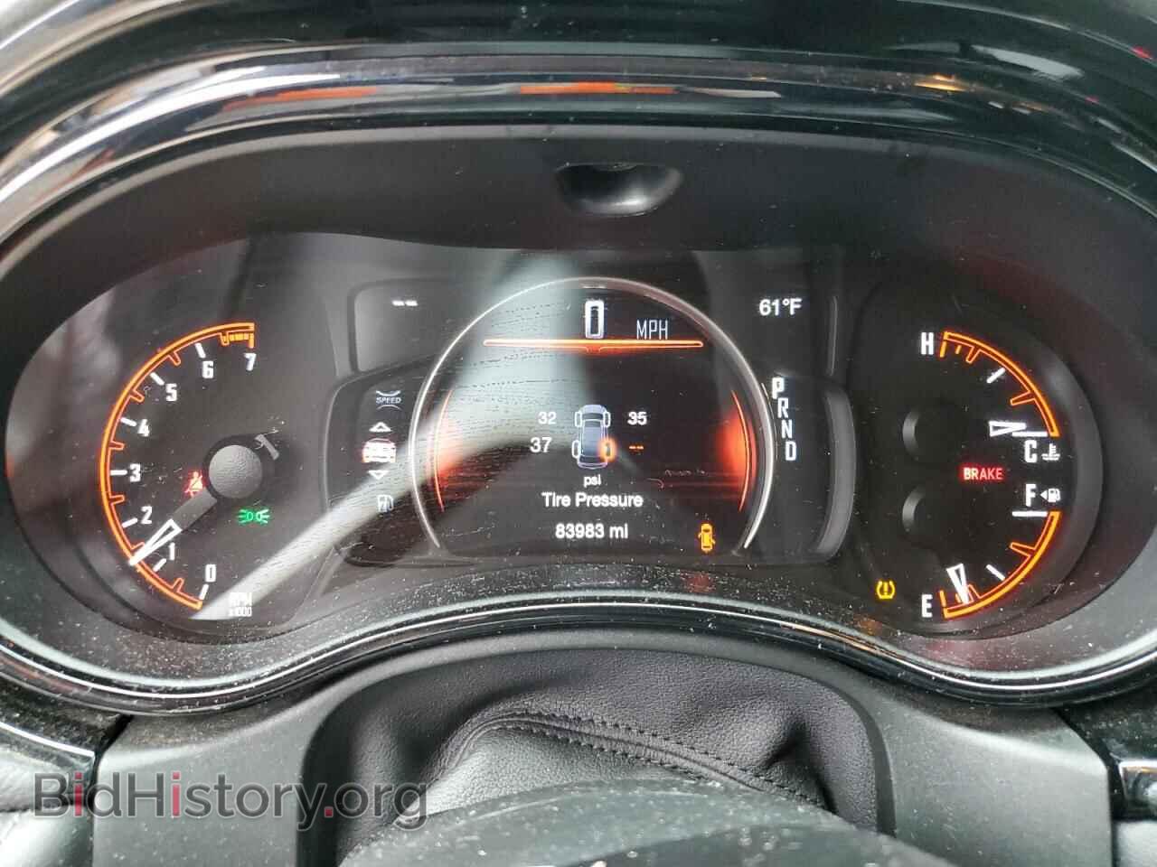 2021 DODGE DURANGO - VIN: 1C4RDJAG2MC541049 - Фото 9