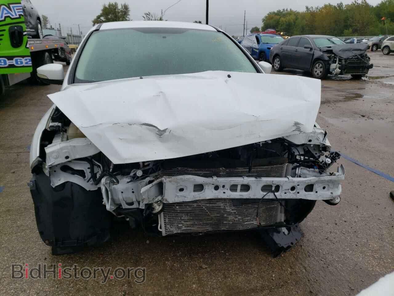 2016 FORD FOCUS - VIN: 1FADP3F21GL238588 - Фото 5