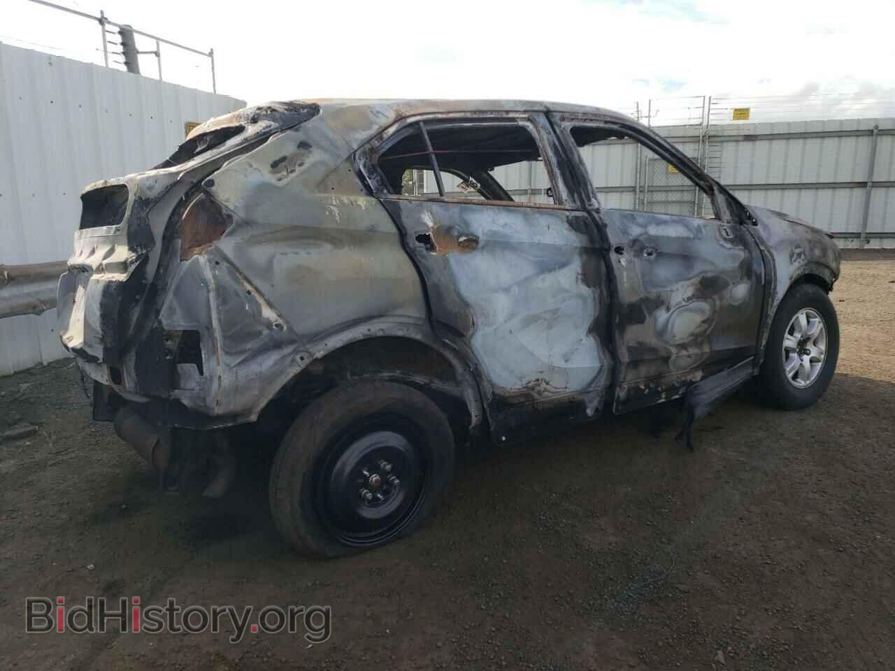 2019 MITSUBISHI ECLIPSE - VIN: JA4AT4AA4KZ001901 - Photo 3