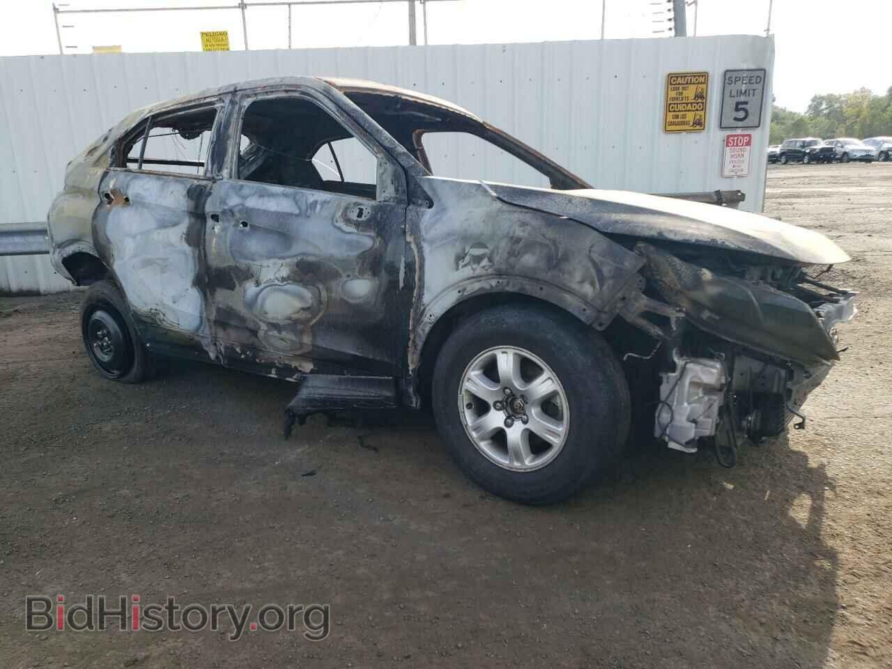 2019 MITSUBISHI ECLIPSE - VIN: JA4AT4AA4KZ001901 - Photo 4