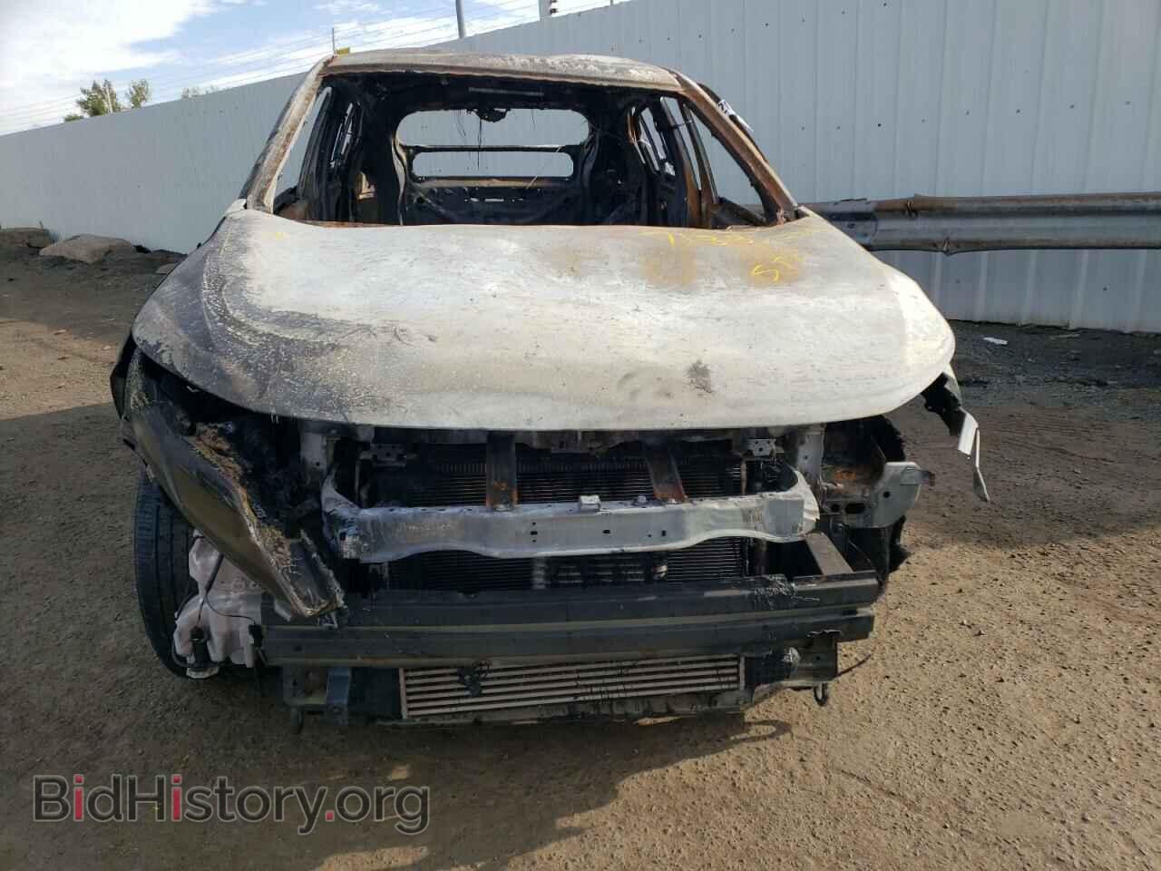 2019 MITSUBISHI ECLIPSE - VIN: JA4AT4AA4KZ001901 - Photo 5