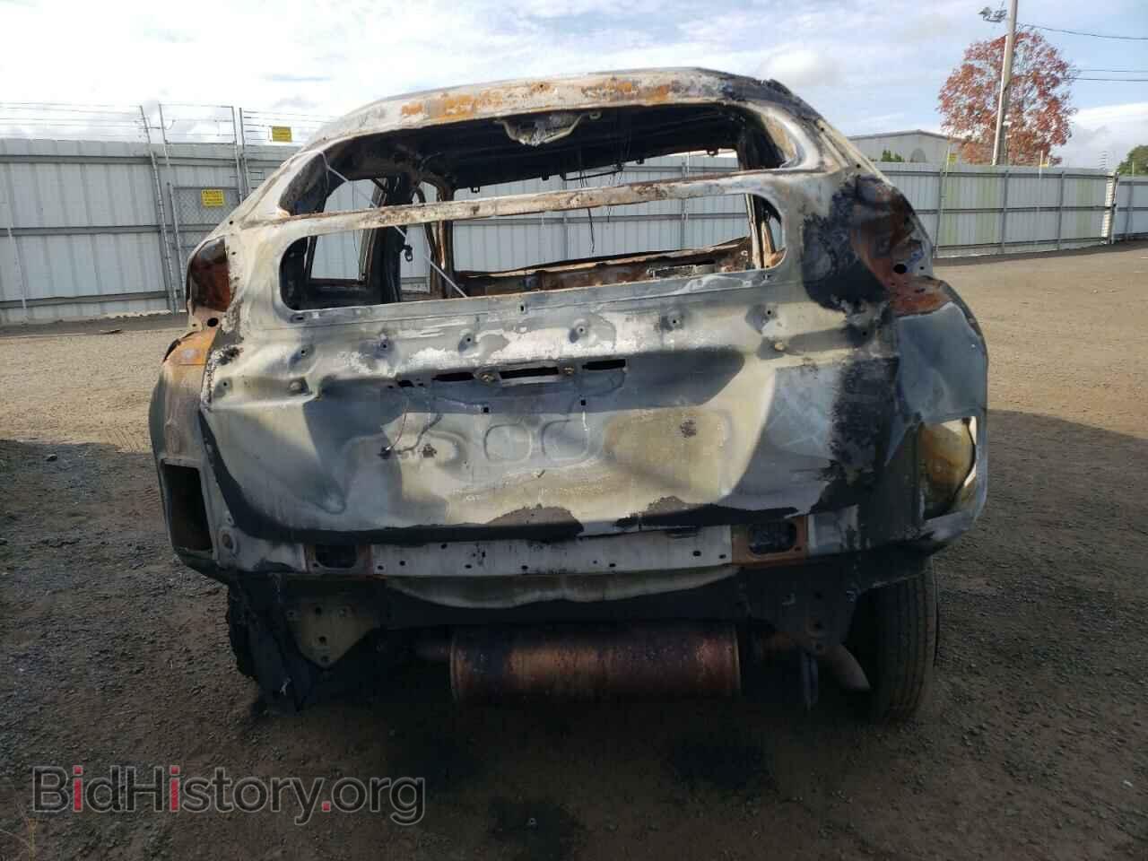 2019 MITSUBISHI ECLIPSE - VIN: JA4AT4AA4KZ001901 - Photo 6