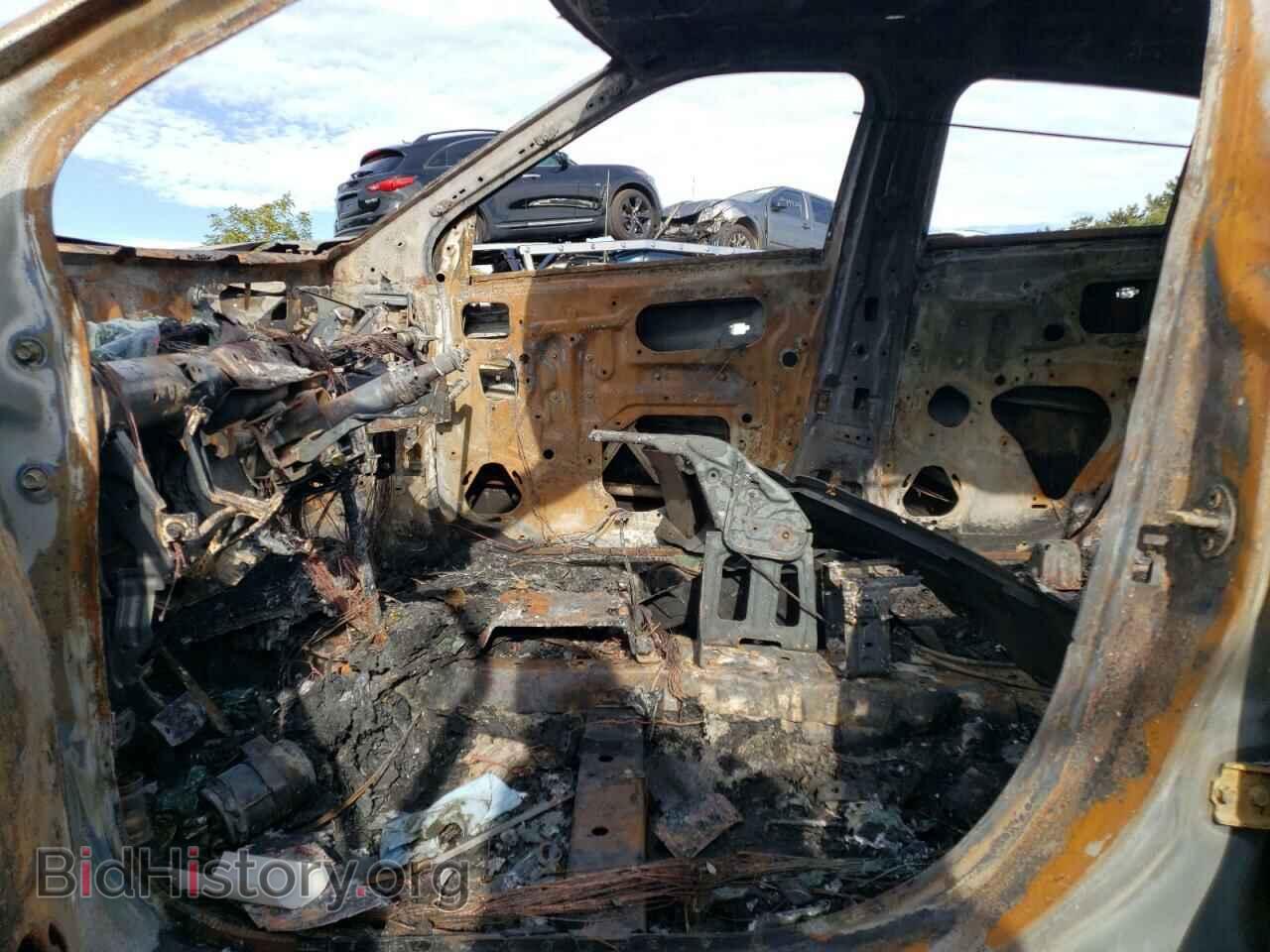 2019 MITSUBISHI ECLIPSE - VIN: JA4AT4AA4KZ001901 - Photo 7