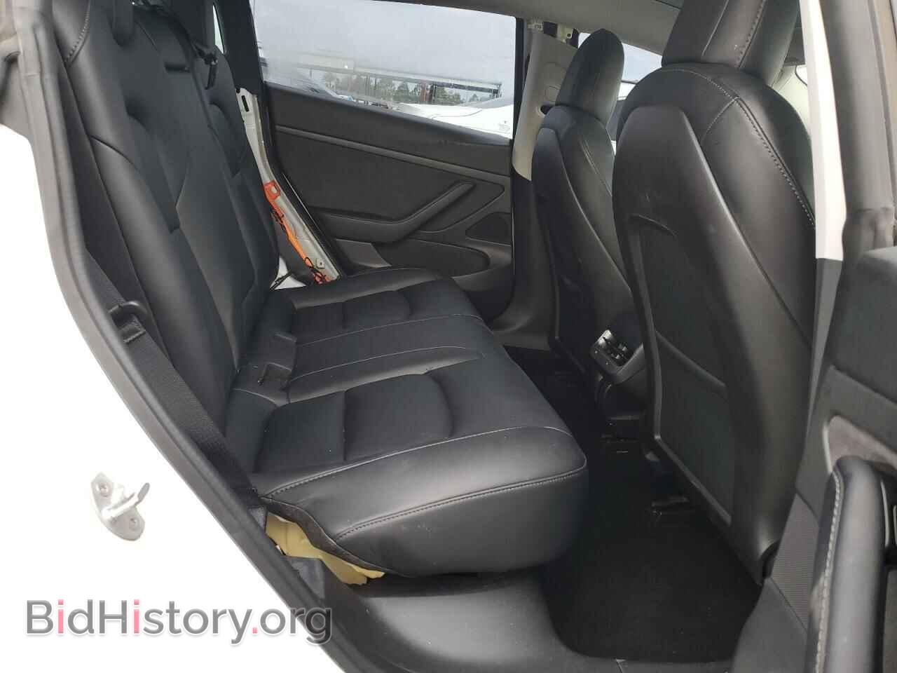 2020 TESLA MODEL 3 - VIN: 5YJ3E1EA3LF659024 - Photo 10
