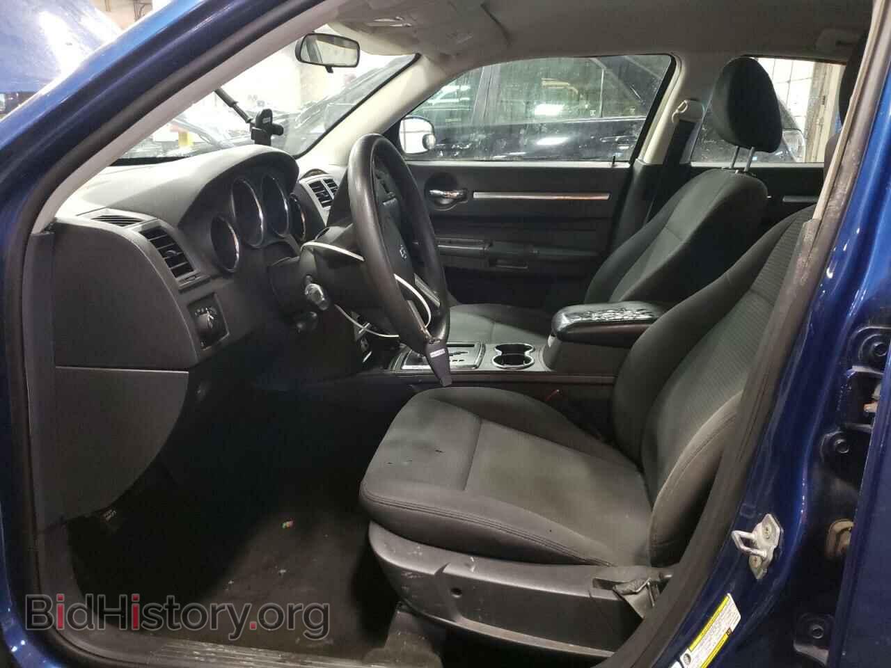 2010 DODGE CHARGER - VIN: 2B3CA4CDXAH132844 - Фото 7