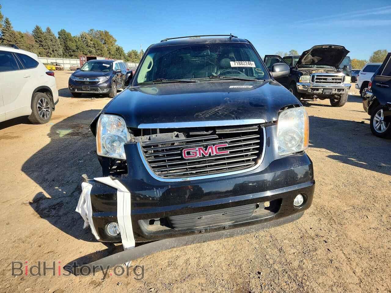 2014 GMC YUKON - VIN: 1GKS2CE04ER211643 - Photo 5