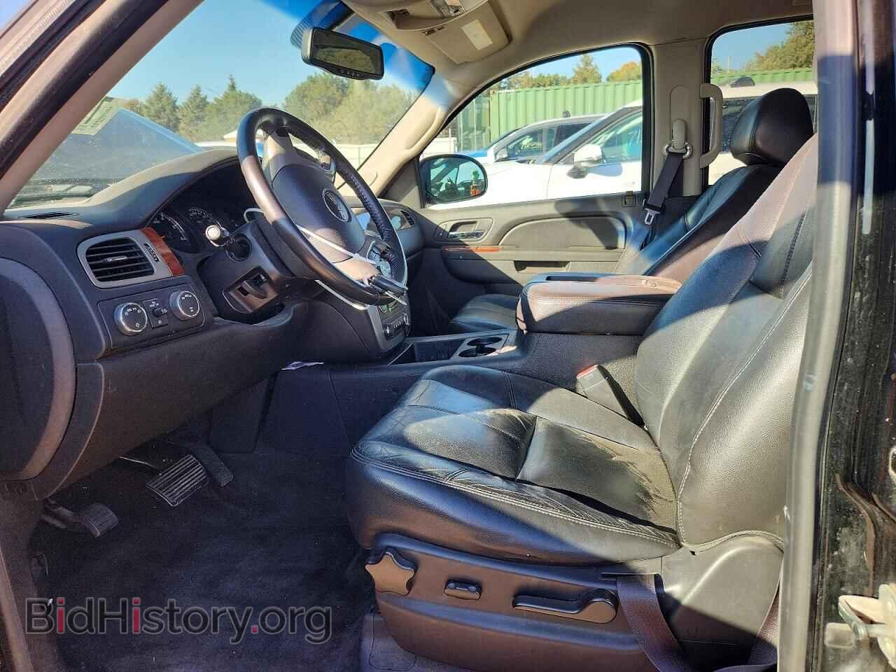 2014 GMC YUKON - VIN: 1GKS2CE04ER211643 - Photo 7