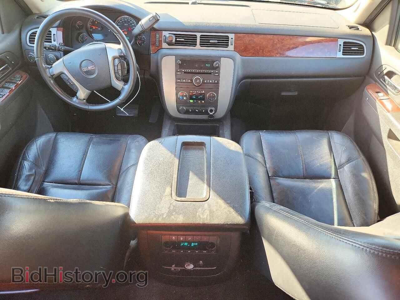 2014 GMC YUKON - VIN: 1GKS2CE04ER211643 - Photo 8