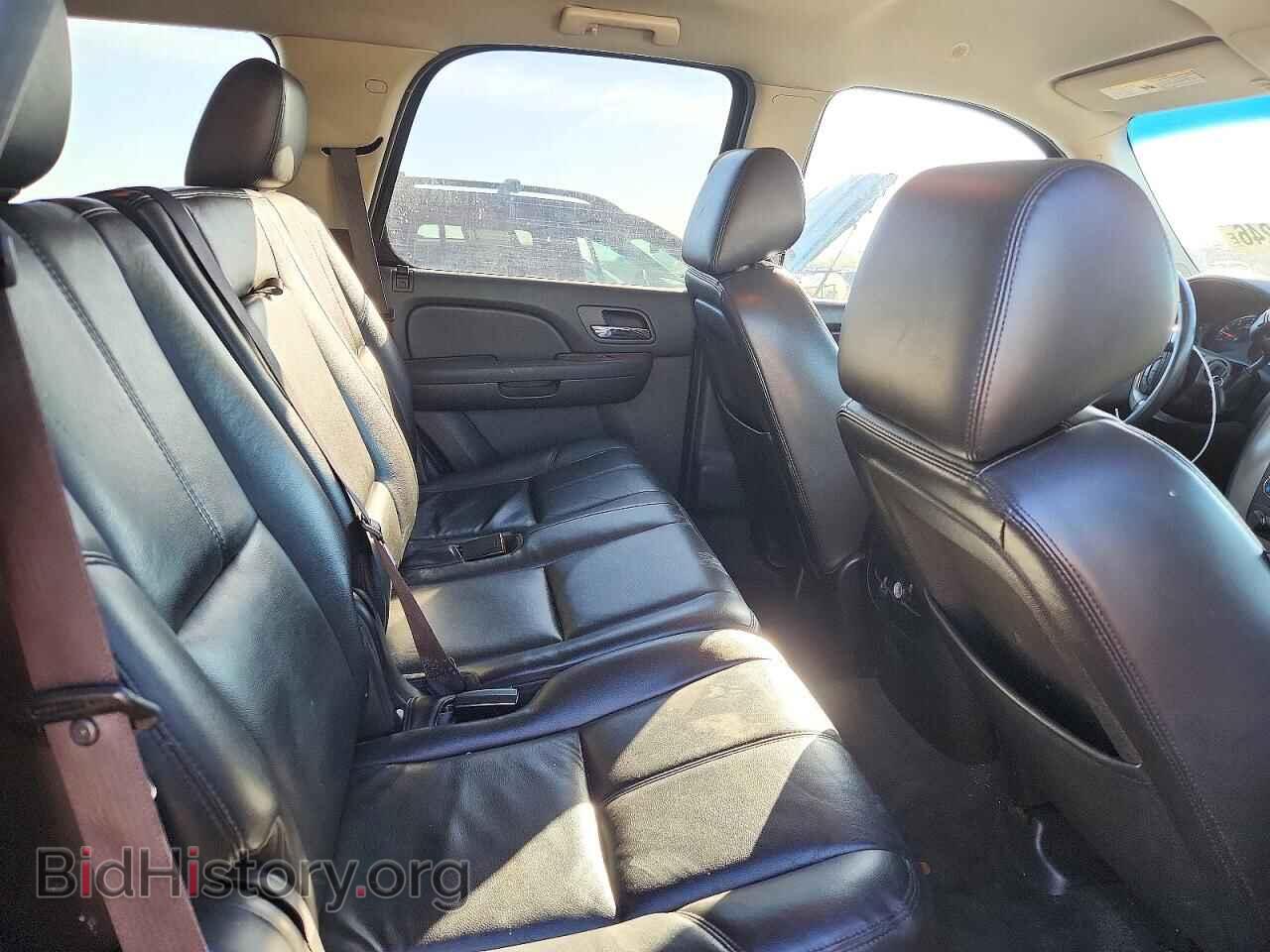 2014 GMC YUKON - VIN: 1GKS2CE04ER211643 - Photo 10