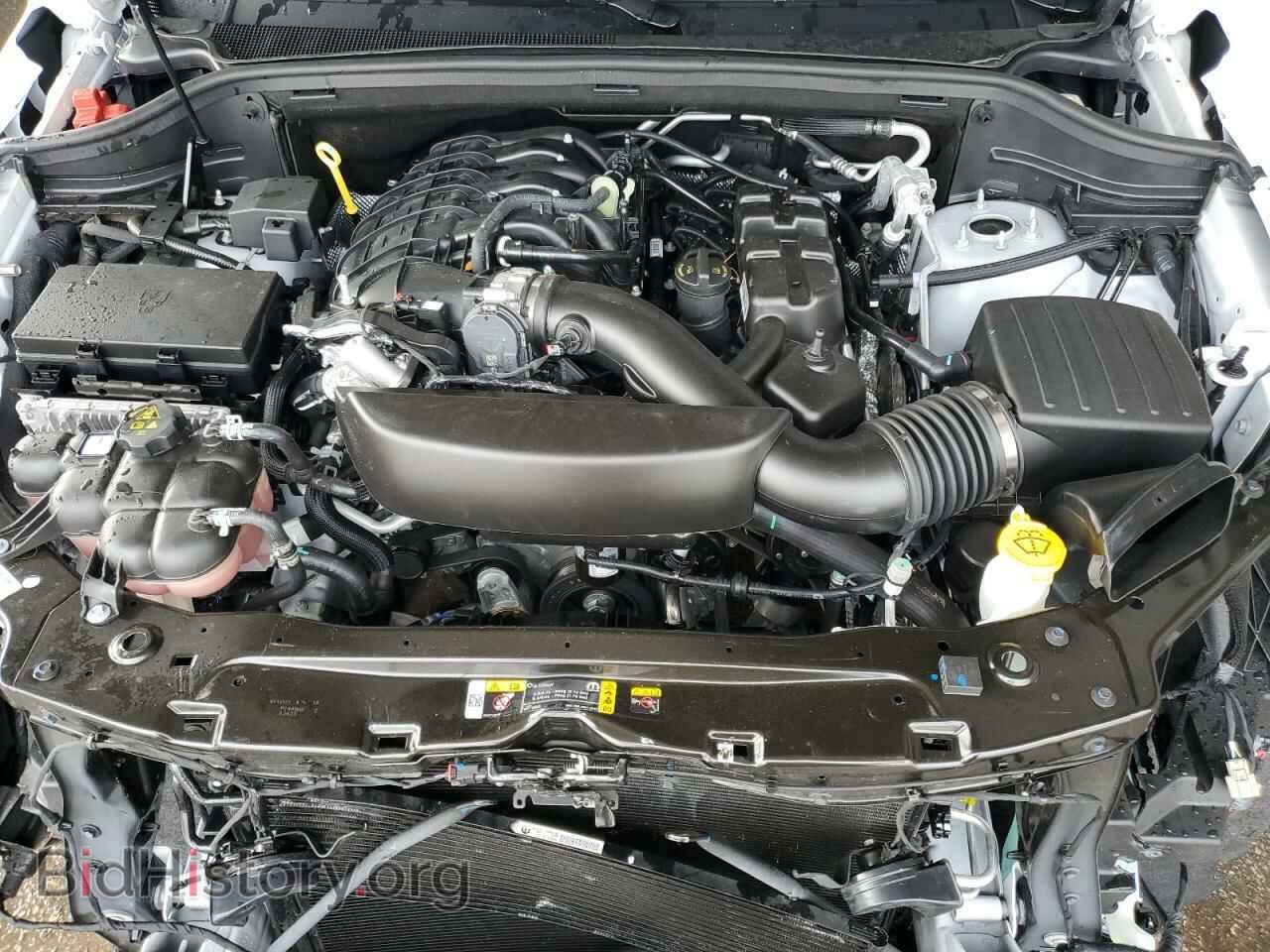 2023 DODGE DURANGO - VIN: 1C4RDHDG4PC630582 - Photo 12