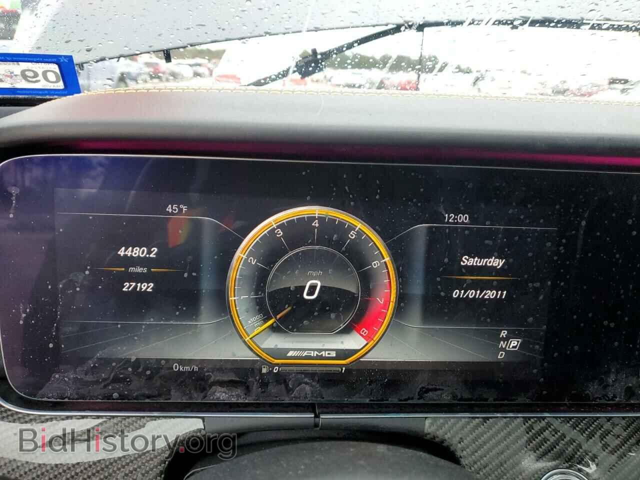 2018 MERCEDES-BENZ E-CLASS - VIN: WDDZF8KB3JA291310 - Фото 9