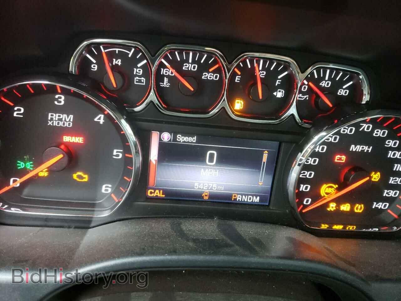 2015 GMC SIERRA - VIN: 1GTV2VEC0FZ382275 - Фото 9