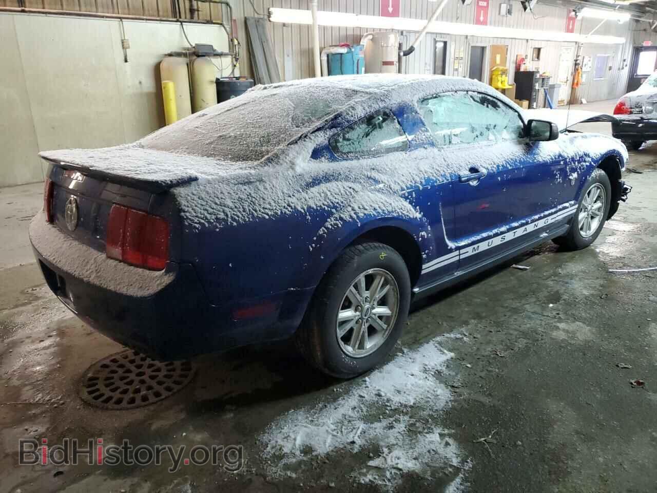 2009 FORD MUSTANG - VIN: 1ZVHT80N395104869 - Фото 3