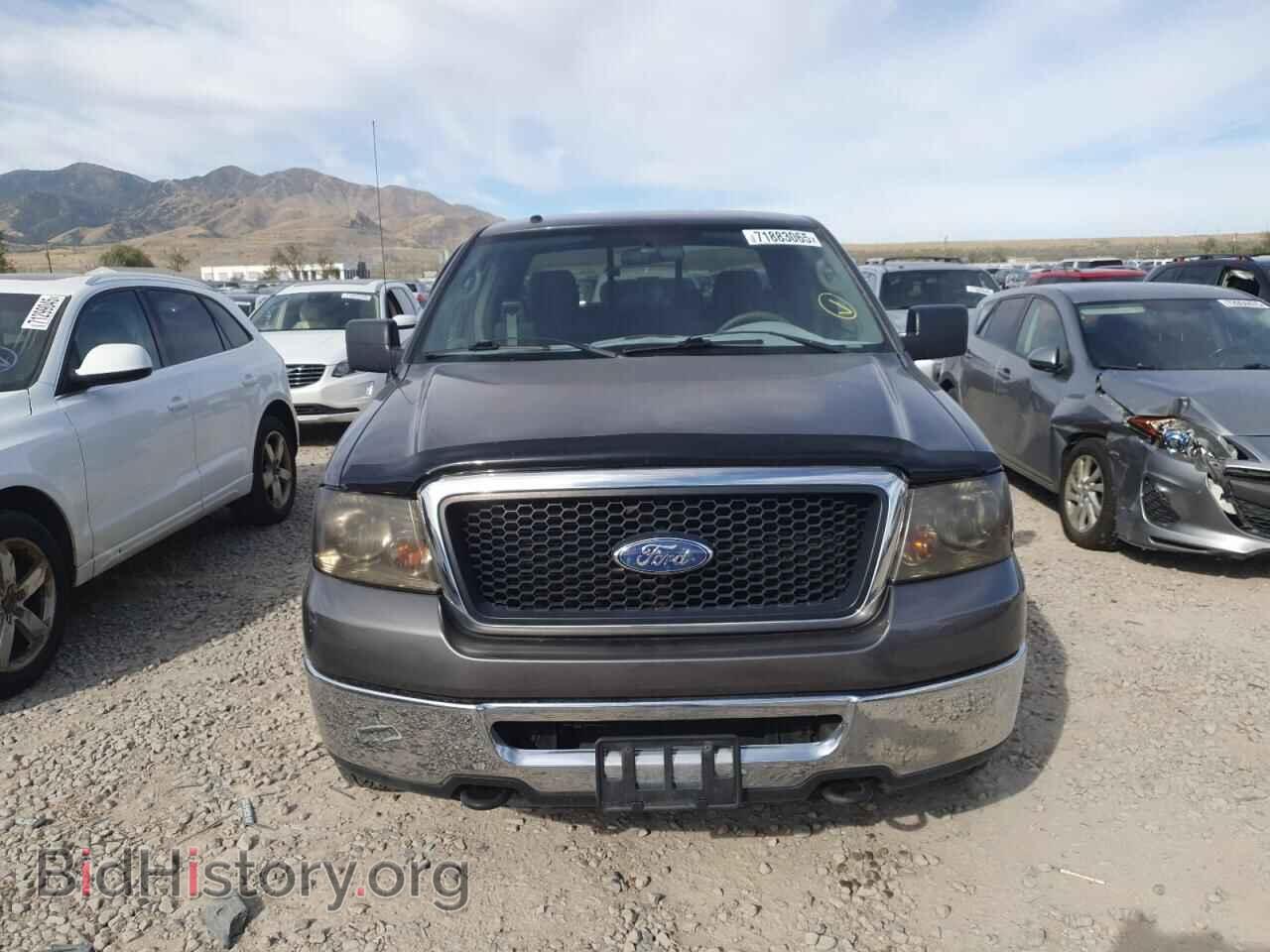 2008 FORD All Models - VIN: 1FTPX14VX8KD02966 - Фото 5