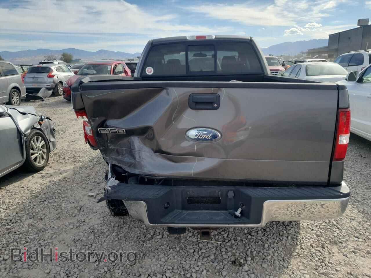 2008 FORD All Models - VIN: 1FTPX14VX8KD02966 - Фото 6