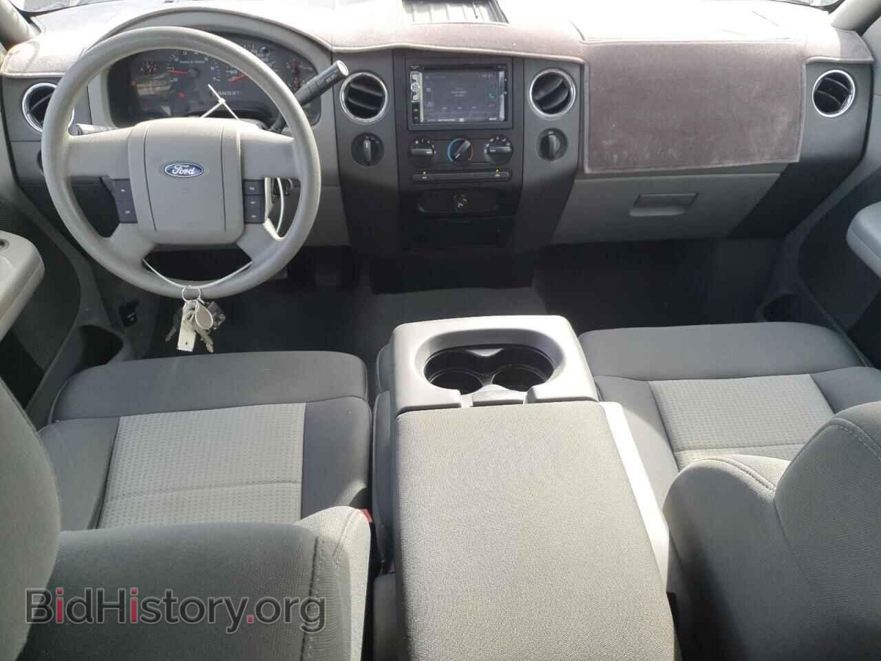 2008 FORD All Models - VIN: 1FTPX14VX8KD02966 - Фото 8