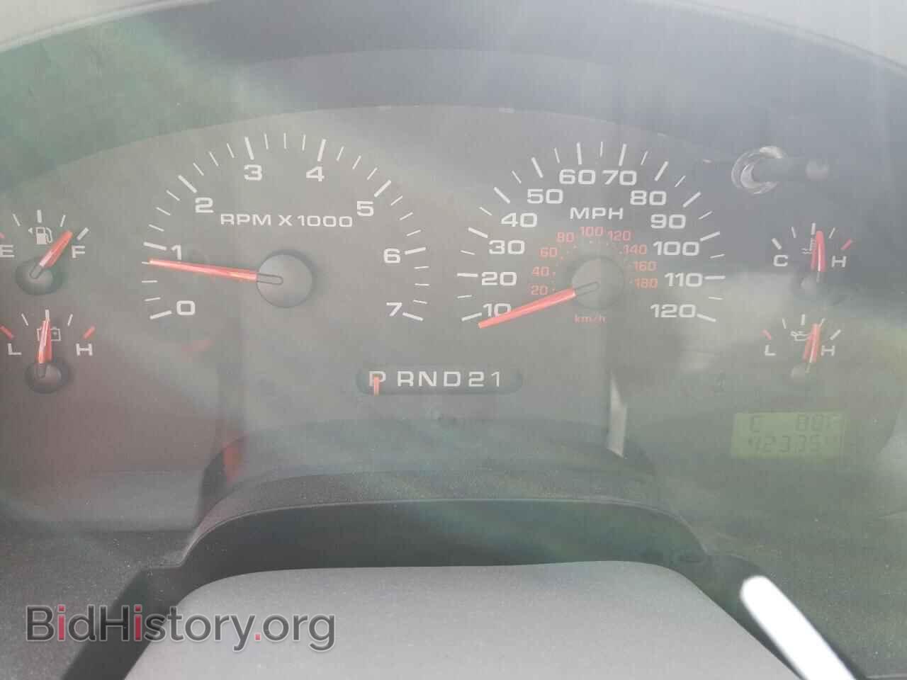 2008 FORD All Models - VIN: 1FTPX14VX8KD02966 - Фото 9